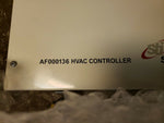 NEW STI SCHROFFERTECH HVAC CONTROLLER AF000136, AF000136-A