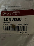 GENUINE KIA SOUL NEW OEM CARGO LOGIC TRAY 2014-2019, B2012 ADU00