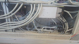 Silbernen Baldachinen Synaptic Forschung Equipment