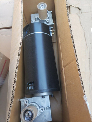 Genuino Nilfisk, Clarke, Viper, Avance OEM Gearbox Montaje 56409902
