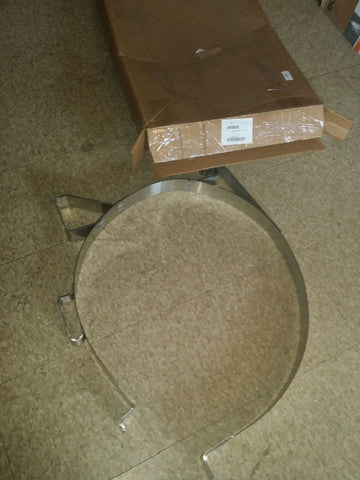 NAVISTAR FUEL TANK STRAP 4029442C1