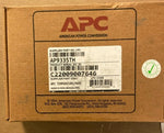 Nuevo American Power Conversion APC Original Temperatura Humedad Sensor AP9335TH