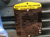 Neu Baldor ABB Motor 40HP/30KW 1770 RPM 48AMP 284TC Rahmen Bei Sensor