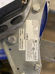 Brandneu Ziehl-Abegg E213826 ZB-155 Ec Blau P/N 114914/H01 S/N 31377442/016