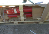 Nuovo TYCO Fuoco Spedizione Indicatori (2 Type a, 2 Type B, 1 Type C)