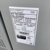 Neu Comfort-Aire RSG1460S1P Split System Klimaanlage, 5 Tonne, 60000 Btuh