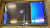 TOTE VISION 70” Multi-touch PC Monitor AIO-7001 (Para Piezas Solo, Pantalla