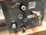 Rheem Kommerzieller 10 Gallone 208-Volt 36 Kw 3 & 1 Phase Elektro Booster e10 9