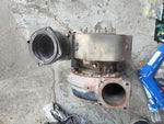 GENUINE CATERPILLAR TURBO 108102, T14062, T14050523, 119646, HZTL114850P2