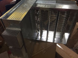 Captiveaire Modulante Elettrico Bobina EMC1-36KW2083 Elettrico Condotto Inserto