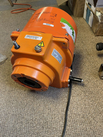 BELIMO SY4-120MFT/SY4120MFT