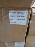 Original Nilfisk, Clarke, Viper, Advance OEM Getriebe Montage 56409902