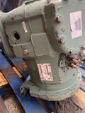 CARLYLE 502174-V GREEN COMPRESSOR C6DA M#: 06DA3132AA3600