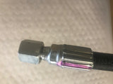 GENUINE CNH HOSE ASSEMBLY 70 X 52