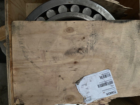 GENUINE Timken Spherical Roller Bearing, 23156EMBW45CC08 - 280x460x146mm