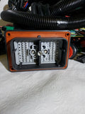 GENUINE OEM JOHN DEERE WIRING HARNESS, LOAD CENTER HARNESS AT455210 SHIPS FREE