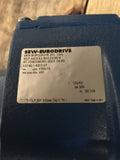 Sew Eurodrive BALDOR R57 AM143 1765/15 RPM Cambio Riduttore Nuovo 260/460 Volt