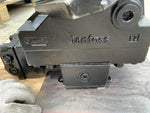 GENUINE DANFOSS H1B160 A TAD2NB Bent Axis Variable Displacement Motor 83033733