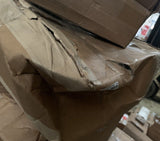 NEW Bender Comtraxx MK2430-12RS Remote Alarm Indicator/Backbox