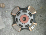 NEW ACE MFG. CO.A6IEZR CLUTCH