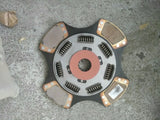 NEW ACE MFG. CO.A6IEZR CLUTCH