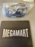 BRAND NEW GRAMMER AIR BELLOWS MSG95/MSG97 1081315 AIR SPRING