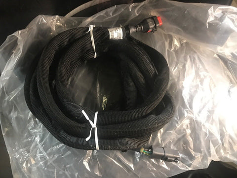Genuino John Deere Jd Partes Arnés de Cableado AKK16185 532069-F7