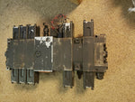 ALTEC PARKER Idraulico Collettore Valvola 970153214,V20-10470-d,08398 Rev N