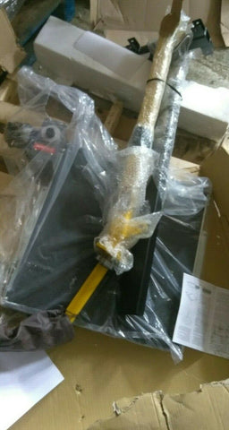 (1) NEW SUPERMAX CONVEYOR BED ASSEMBLY 71938
