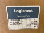 GENUINE LOGISNEXT Mitsubishi 97L33-10400 Housing-oil Forklift Parts