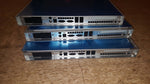 ADVANCED CLUSTERING TECHNOLOGIES, INC. Customizable HPC Clusters for Cabinets