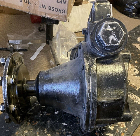 Original OEM Valley Getriebe