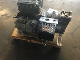 Copeland GDF3-3000-TSK 208/230 380/400/460 Compresor