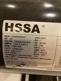 CK48HB06H01-60HZ HSSA / Cautiva Aire Transmisión Directa