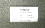 Nuovo PHOENIX LED Inondazione Luce EM2-140-WF-120-277