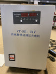 NEW MICRO COMPUTER CHARGER VT.SB-24 DC24V AC110V