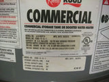 Commercial Résistant ES50-9-G-1 50 Gal. 9 Kw 3Phase Electric Surface Thermostat