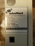 NEW STI SCHROFFERTECH HVAC CONTROLLER AF000136, AF000136-A