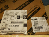 NEW GENUINE CUSTODIA CNH FAN VENTILATOR 47494393, BN316001