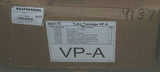 (1) NORTEK REZNOR VP SERIES 60 MBH SINGLE STAGE TUBE HEATER