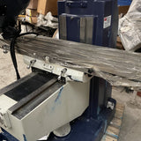 Nuevo Dayton Vertical Fresadora 88"H X 62 Con 48WE80