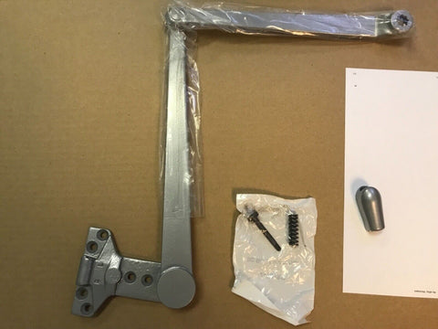 Neuf LCN 4000 Séries Porte Plus près De Cush Bras 4040SC-62