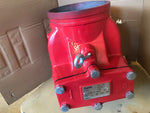 595901080 TYCO 8 CV-1FR SHOTGUN RISER CHECK VALVE 8"