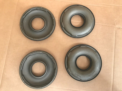 52119505AA - Genuine OEM Mopar PKG PART-L/R CLUTCH (4 CLUTCHES)
