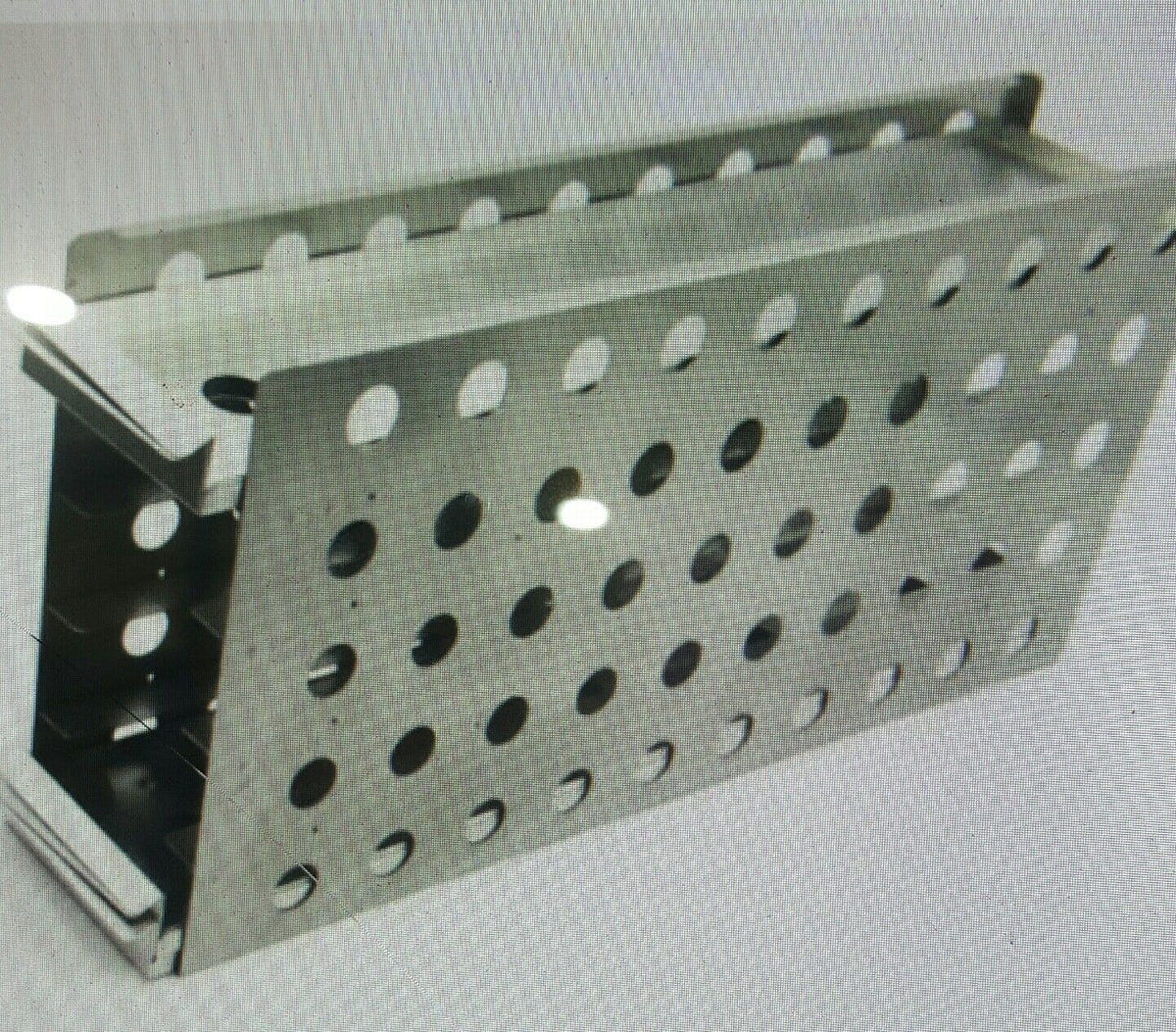 Thermo Scientific Sliding Drawer Rack 2