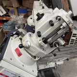 NEW DAYTON VERTICLE MILLING MACHINE 88" H X 62 W 48WE80
