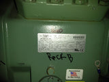 NEW BITZER 4TES-9 F3-2NU﻿ COMPRESSOR FOR REFRIGERATION
