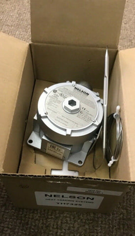 NEW NELSON TH7325 TEMPERATURE SWITCH IN THE BOX