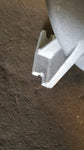 1 MORO ASPIRATORI VENTILATORI COMPONENTI BSTS27T5L.H, Hz 60, 220/380 V, 3300
