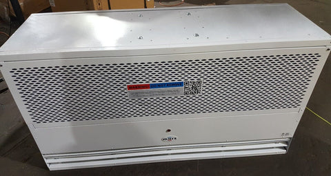 MARS AIR DOOR HSG ASSY PH1048 / PH1248 RECESSED AIR CURTAIN, 1MTR, HW/S, 48", PW